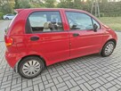 DAEWOO MATIZ LIFE - 2