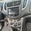 Sprzedam Chevrolet trax - 1