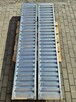 Najazdy Aluminiowe 1.5m nośność do 3200kg | DOSTAWA ZA DARMO - 3