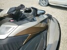 2010 Sea Doo GTX 260 Limited - 11