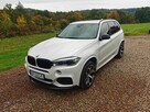 BMW X5 F15 performance - 2