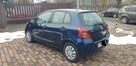Toyota Yaris - 5