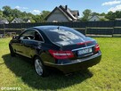 Mercedes-Benz Klasa E 200 PANORAMA 183KM - 4