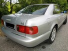 Audi A8 D2 4.2 Quattro AQF Benzyna + LPG - 7