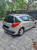 Peugeot 207SW*2008r.*panorama dach - 4