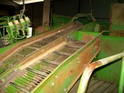 Kombajn do ziemniaków wuhlmaus 1433s - 3