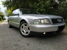 Audi A8 D2 4.2 Quattro AQF Benzyna + LPG - 1