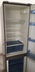 Srebrna lodówka gorenje 175cm - 8