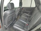 Mercedes ML W163 2.7 cdi - 4