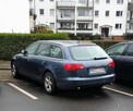 AUDI A6 Avant 3.0 TDI Quattro Tiptronic | S-Line | Full opcj - 10