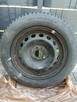 opona Firestone 175/65R/14 86T multiseason z felgą - 2