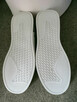 Nowe męskie skórzane buty Roz.43,5 wkładka 27cm - 9