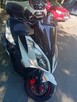 SPRZEDAM MAXI SKUTER KYMKO DAWTOWN 300 WTRYSK 2010 rok - 9