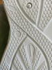 Adidasy Damskie Biało Miętowe Rozmiar 40 wkładka 24,5cm - 5