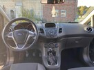 Ford fiesta 1.25 sprowadzany z Niemiec, zadbany, serwisowany - 4