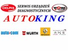 interfejs diagnostyczny multidiag wow wurth autoking kraków - 8