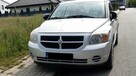 Dodge Caliber 1.8 benz+lpg - 7