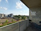 Kawalerka z balkonem na Promenadach / dostępna od zaraz - 5