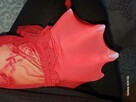 Seksi spódnica olejowa, L - 6