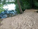 Działka 1.25 h z linią brzegową jeziora, plaża i winnicą - 5