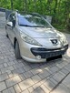 Peugeot 207SW*2008r.*panorama dach - 2