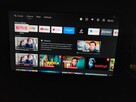 TV FINLUX 65 CALI QLED. ANDROID. IDEALNY STAN ! - 2