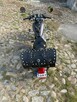 Yamaha 535 CHOPPER YAMAHA 250 CHOPPER - 9