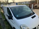 Sprzedam Renault Trafic rok 2011 - 3