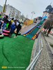 Snow tubing, zjeżdżalnia pontonowa, - 3