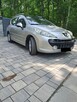 Peugeot 207SW*2008r.*panorama dach - 1