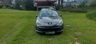 Sprzedam Peugeot 206+ - 2