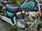 Yamaha 535 CHOPPER YAMAHA 250 CHOPPER - 1