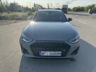 Audi A4 B9 FL 2.0 TFSI 265 KM | S-Line | Kamery 360 | Polska - 3