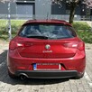 Alfa Romeo Giulietta - 10