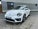 Volkswagen beetl - 2