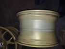 Felgi aluminiowe BORBET - 9