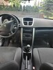 Peugeot 207SW*2008r.*panorama dach - 6