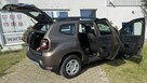 Dacia Duster 1,6 - 4