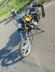 Kingway Chopper XT50Q „ŁOŚ” - 3