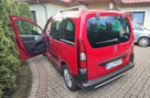 Peugeot Partner II Tepee 1.6 HDi 100KM - 10