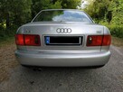 Audi A8 D2 4.2 Quattro AQF Benzyna + LPG - 6