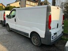 Sprzedam Renault Trafic rok 2011 - 12