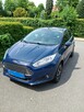 Ford fiesta 1.25 sprowadzany z Niemiec, zadbany, serwisowany - 1