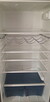 Srebrna lodówka gorenje 175cm - 6