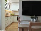 Mieszkanie 2 -pokojowe, 1 piętro w centrum - 1
