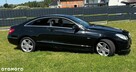 Mercedes-Benz Klasa E 200 PANORAMA 183KM - 2