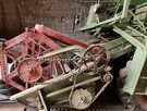 Kombajn zbożowy CLAAS Matador - 3
