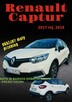 Sprzedam Renault Captur FL - 1