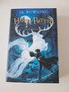 Książki - 1, 2 i 3 tom z cyklu „Harry Potter”, J.K.Rowling - 6