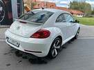 Volkswagen beetl - 4